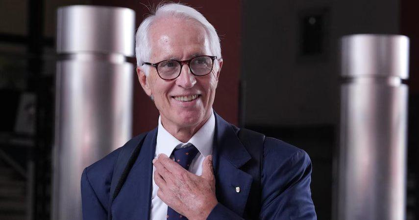 罗体：马拉戈将在27天内敲定足协选举布局